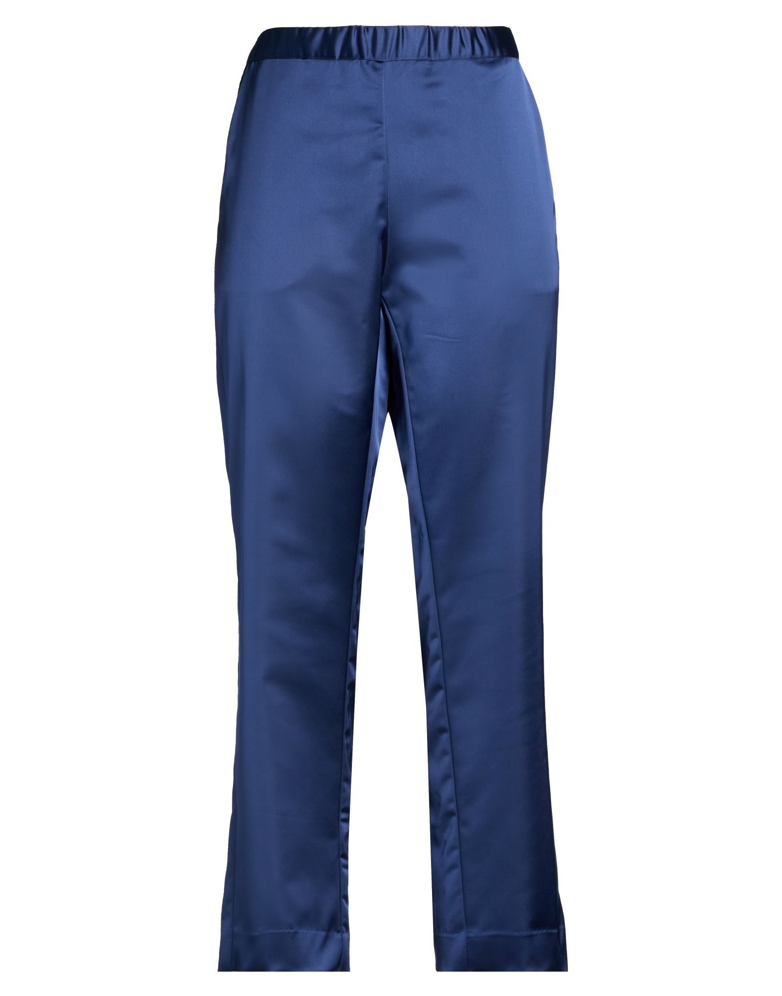 MASSIMO ALBA Hose Damen Blau von MASSIMO ALBA