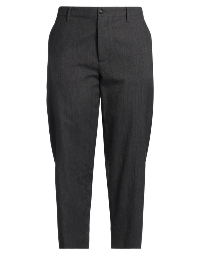 MASSIMO ALBA Hose Damen Blei von MASSIMO ALBA
