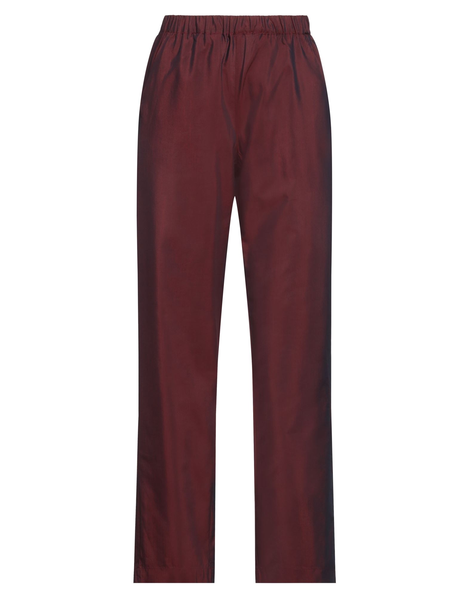 MASSIMO ALBA Hose Damen Bordeaux von MASSIMO ALBA