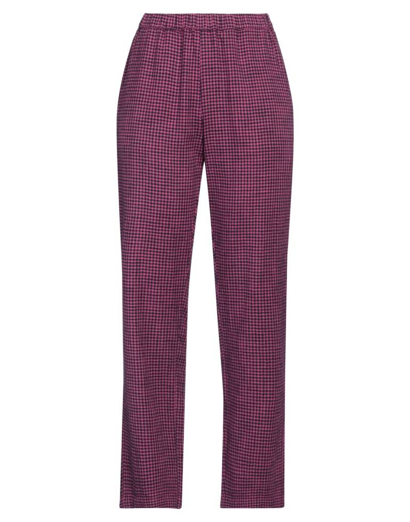 MASSIMO ALBA Hose Damen Fuchsia von MASSIMO ALBA