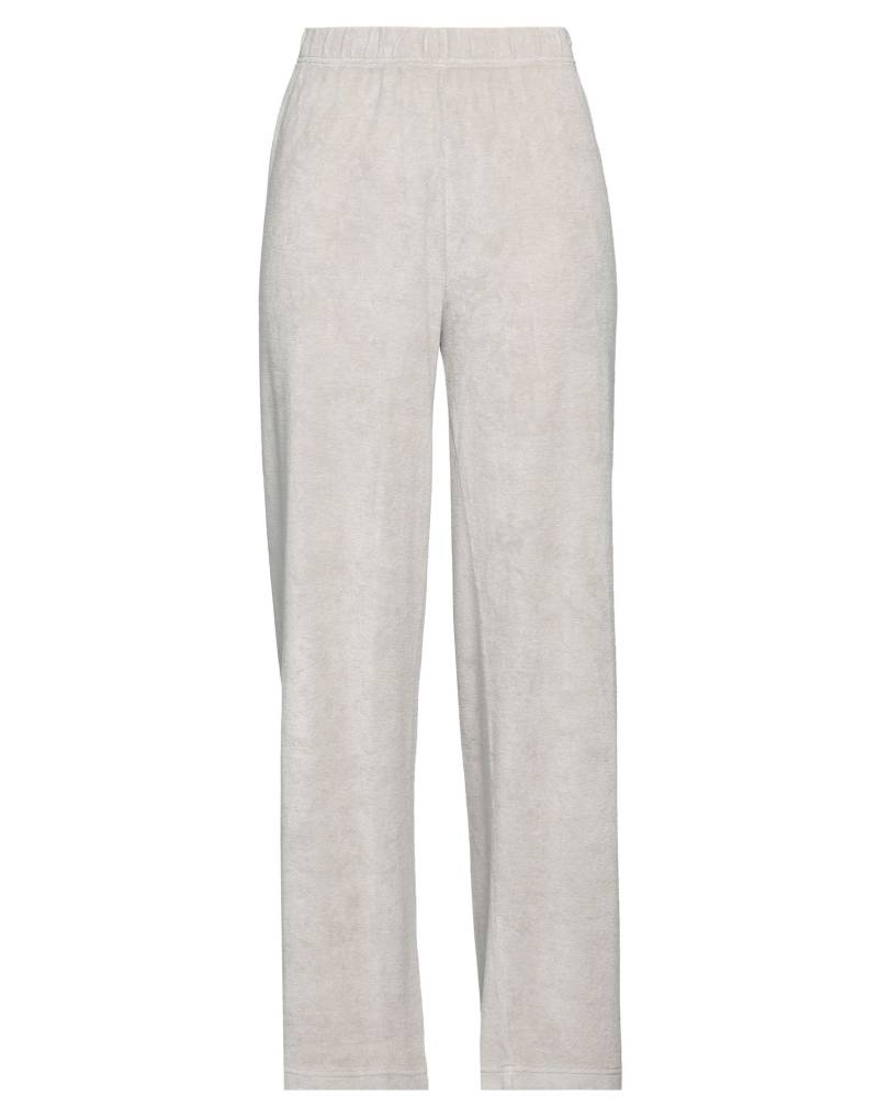 MASSIMO ALBA Hose Damen Hellgrau von MASSIMO ALBA