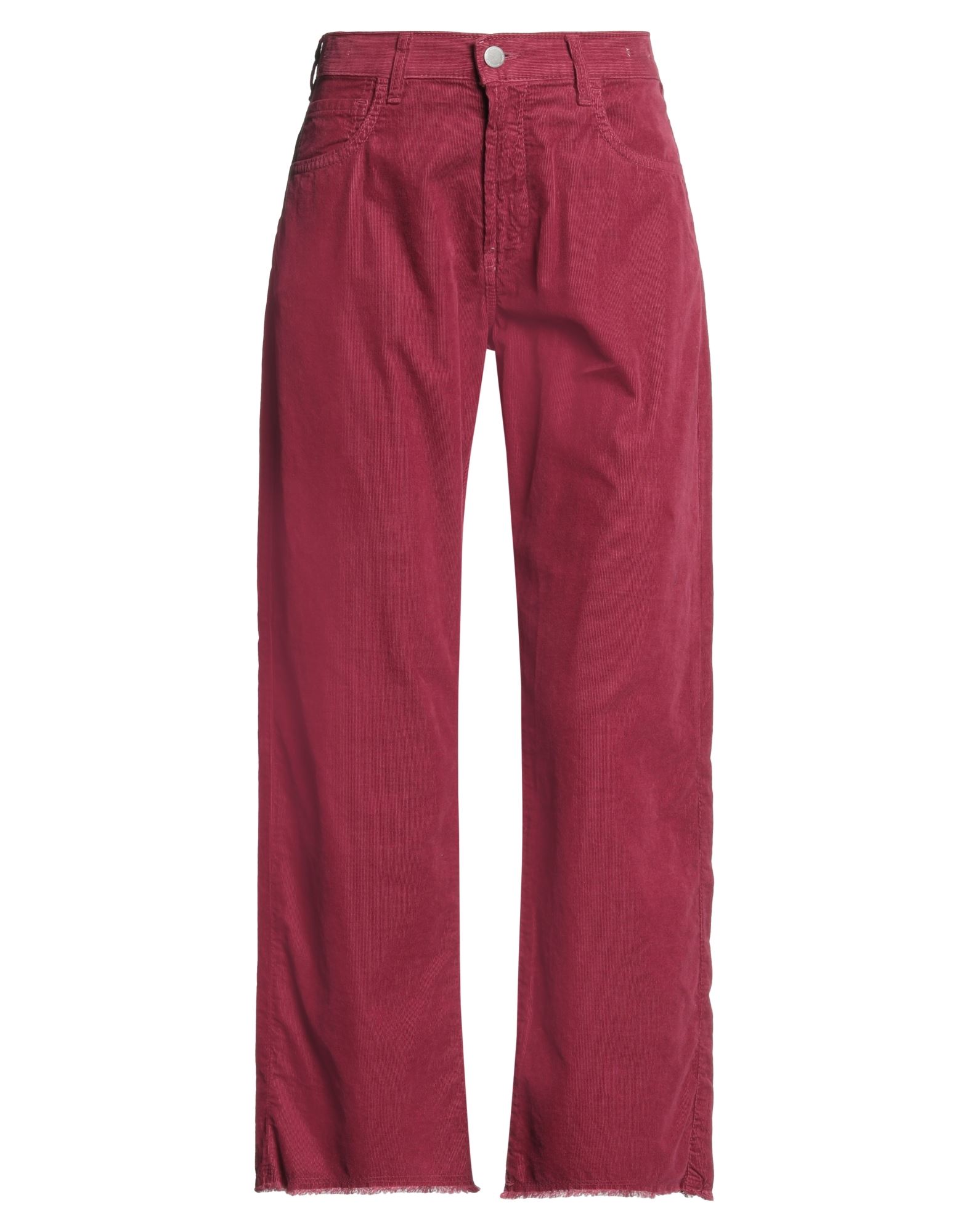 MASSIMO ALBA Hose Damen Malve von MASSIMO ALBA