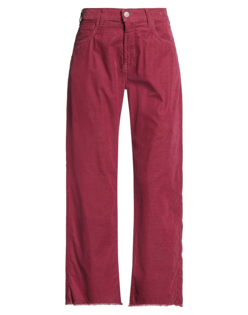 MASSIMO ALBA Hose Damen Malve von MASSIMO ALBA