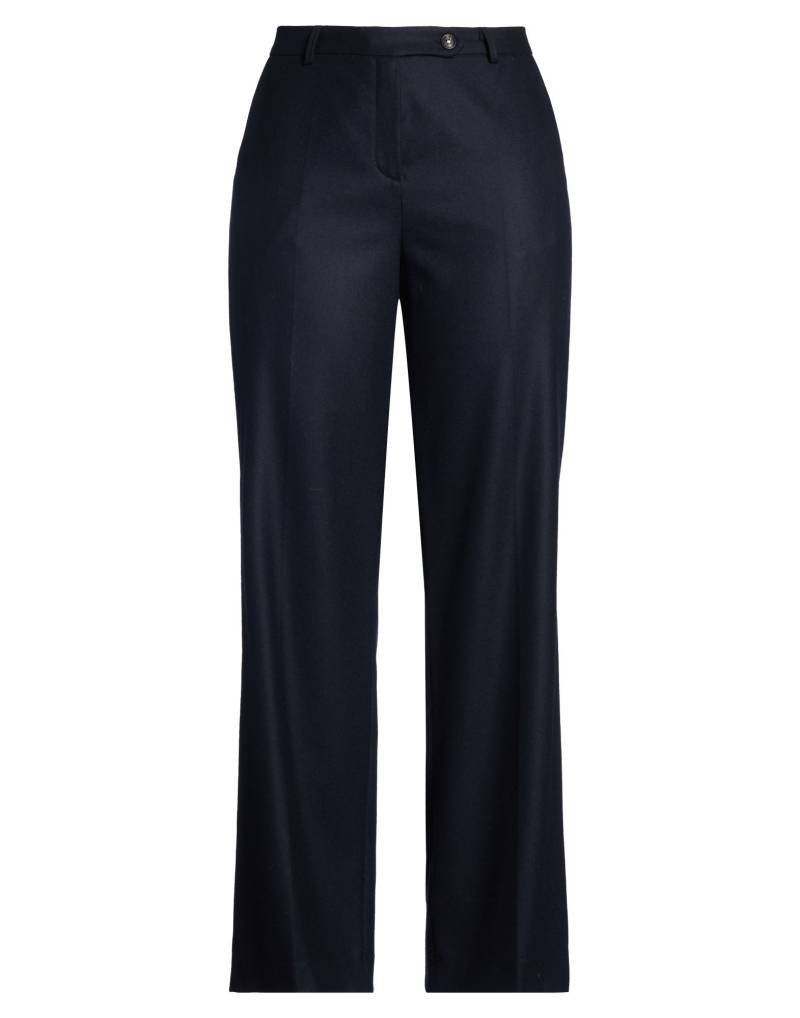 MASSIMO ALBA Hose Damen Marineblau von MASSIMO ALBA