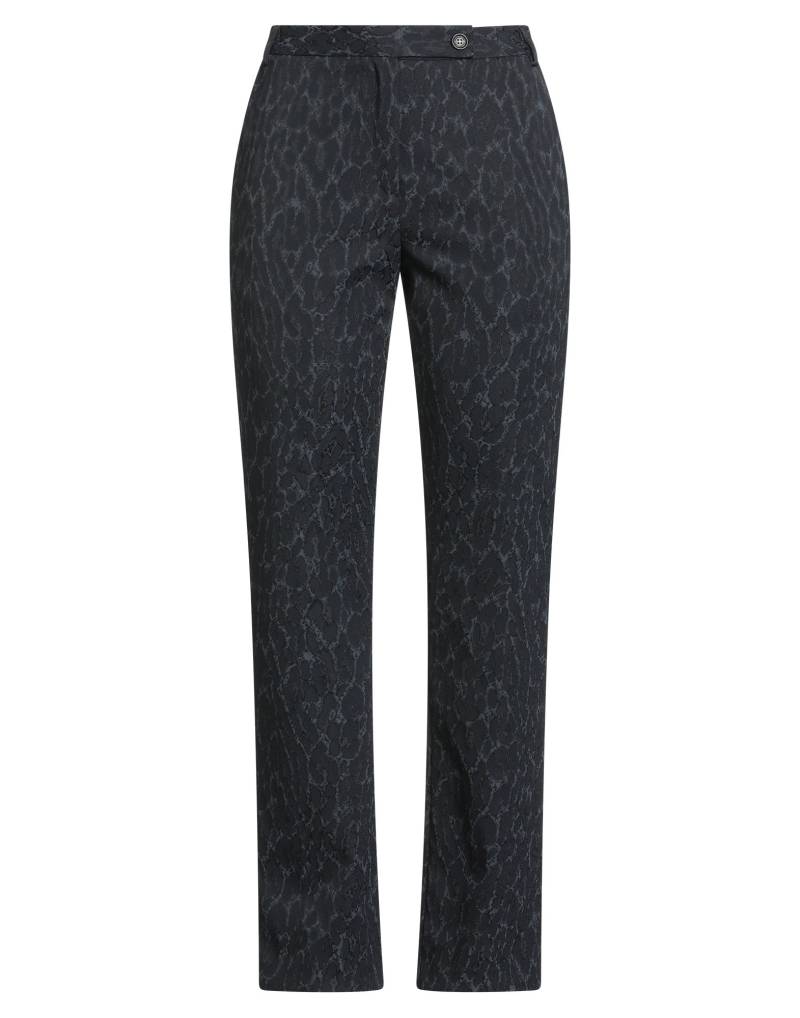 MASSIMO ALBA Hose Damen Nachtblau von MASSIMO ALBA