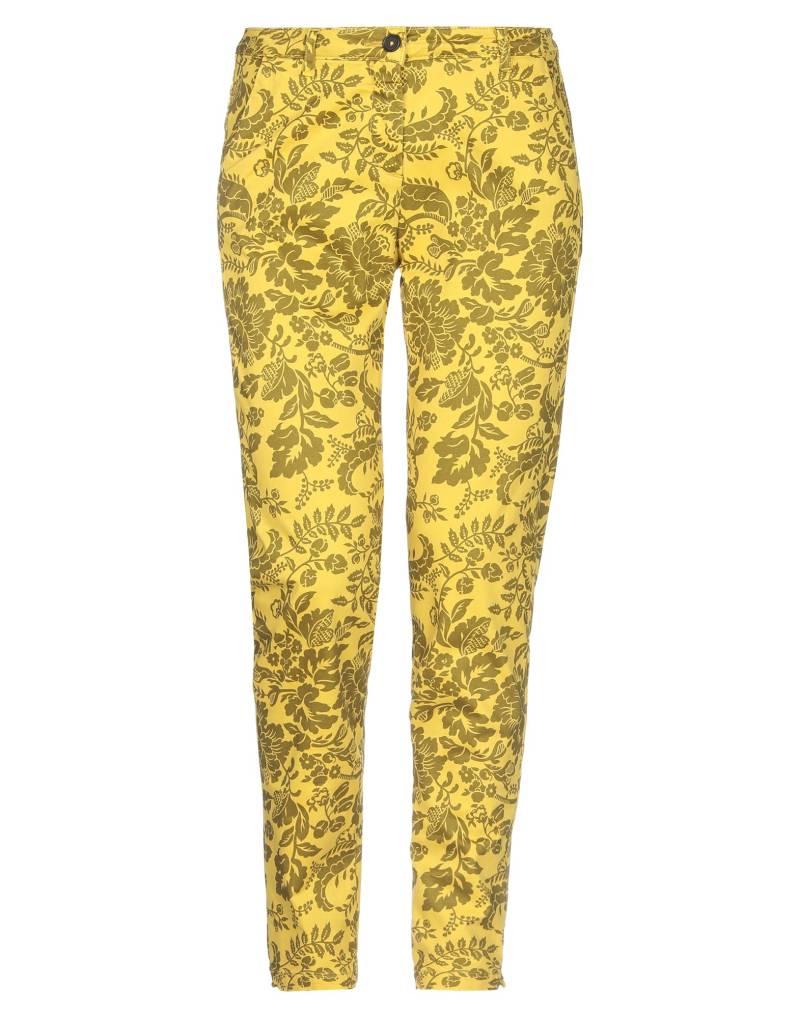 MASSIMO ALBA Hose Damen Ringelblume von MASSIMO ALBA