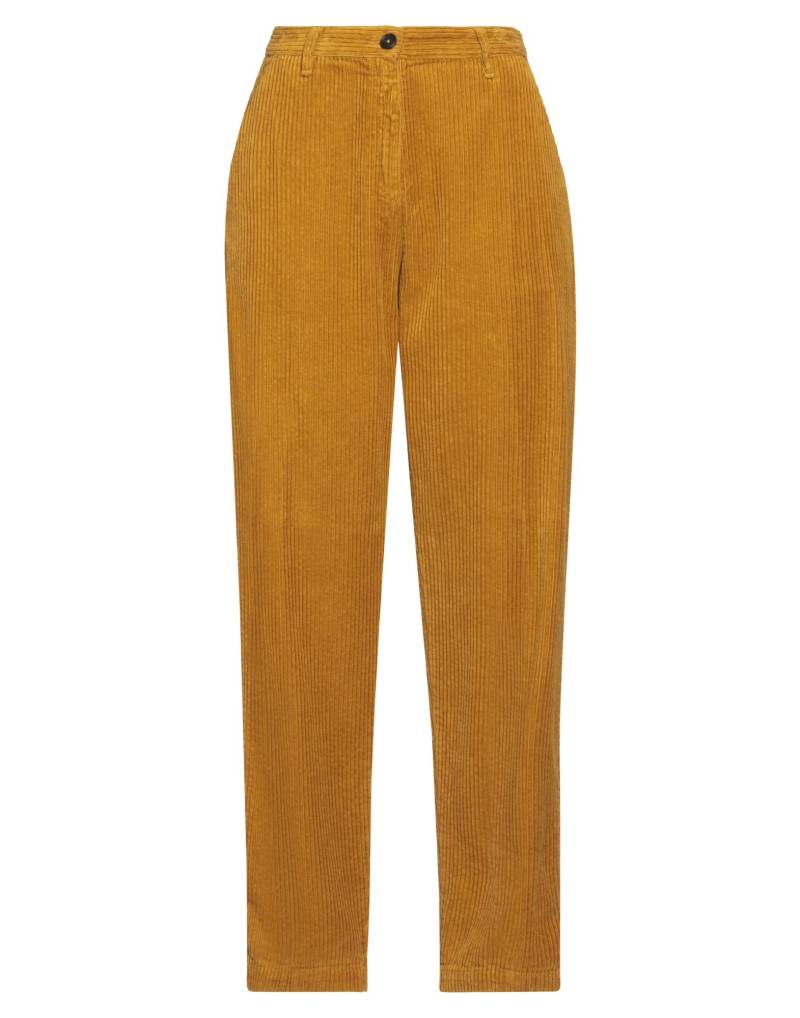 MASSIMO ALBA Hose Damen Ringelblume von MASSIMO ALBA