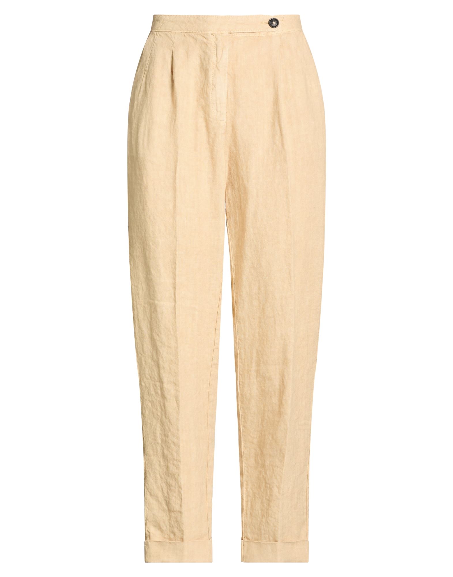 MASSIMO ALBA Hose Damen Sand von MASSIMO ALBA