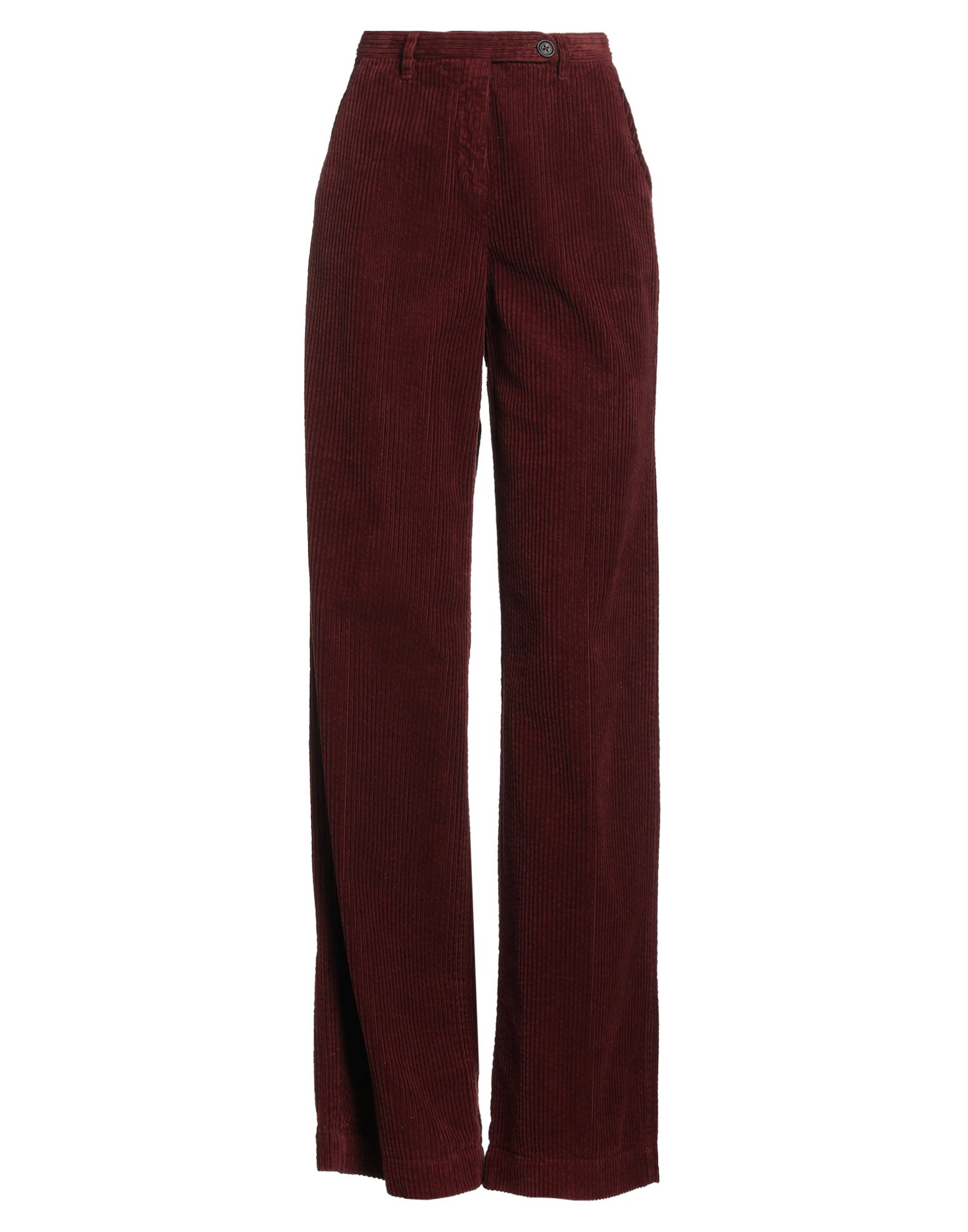 MASSIMO ALBA Hose Damen Schokobraun MASSIMO ALBA Hose Damen Schokobraun von MASSIMO ALBA