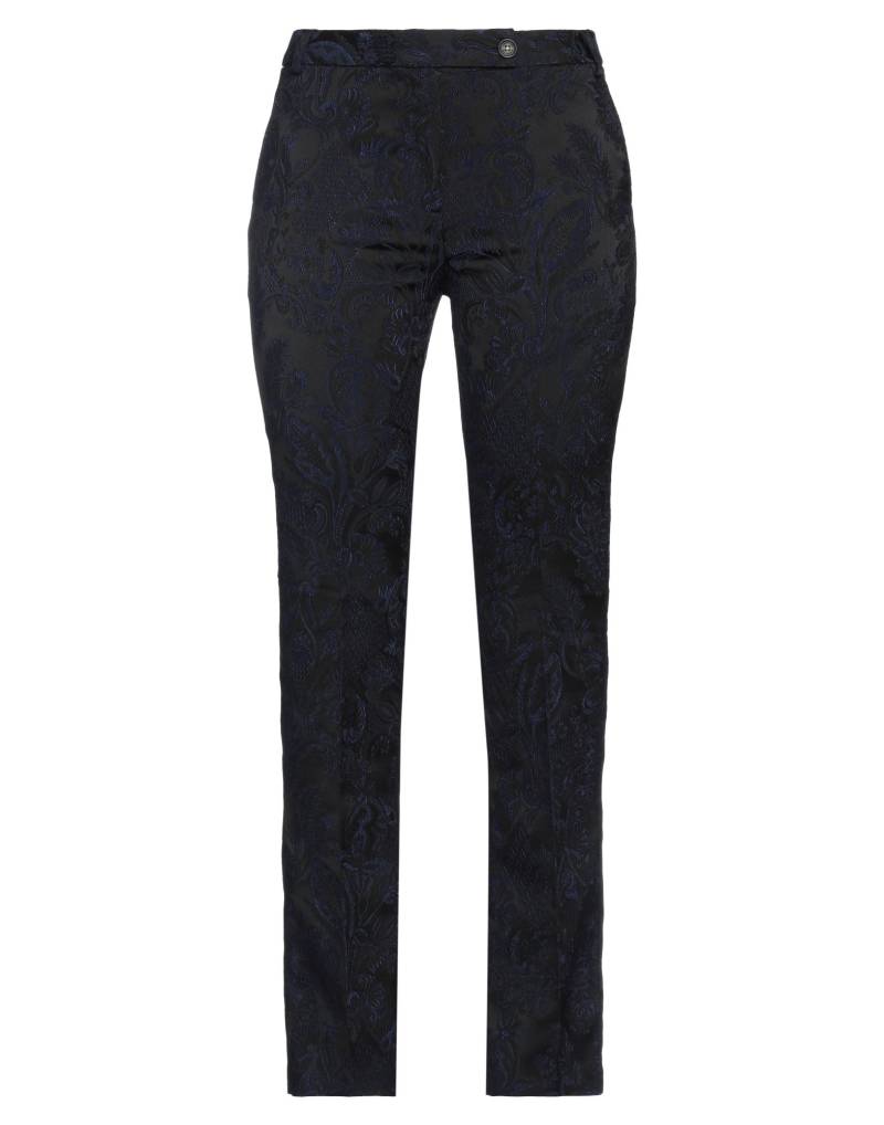 MASSIMO ALBA Hose Damen Schwarz von MASSIMO ALBA