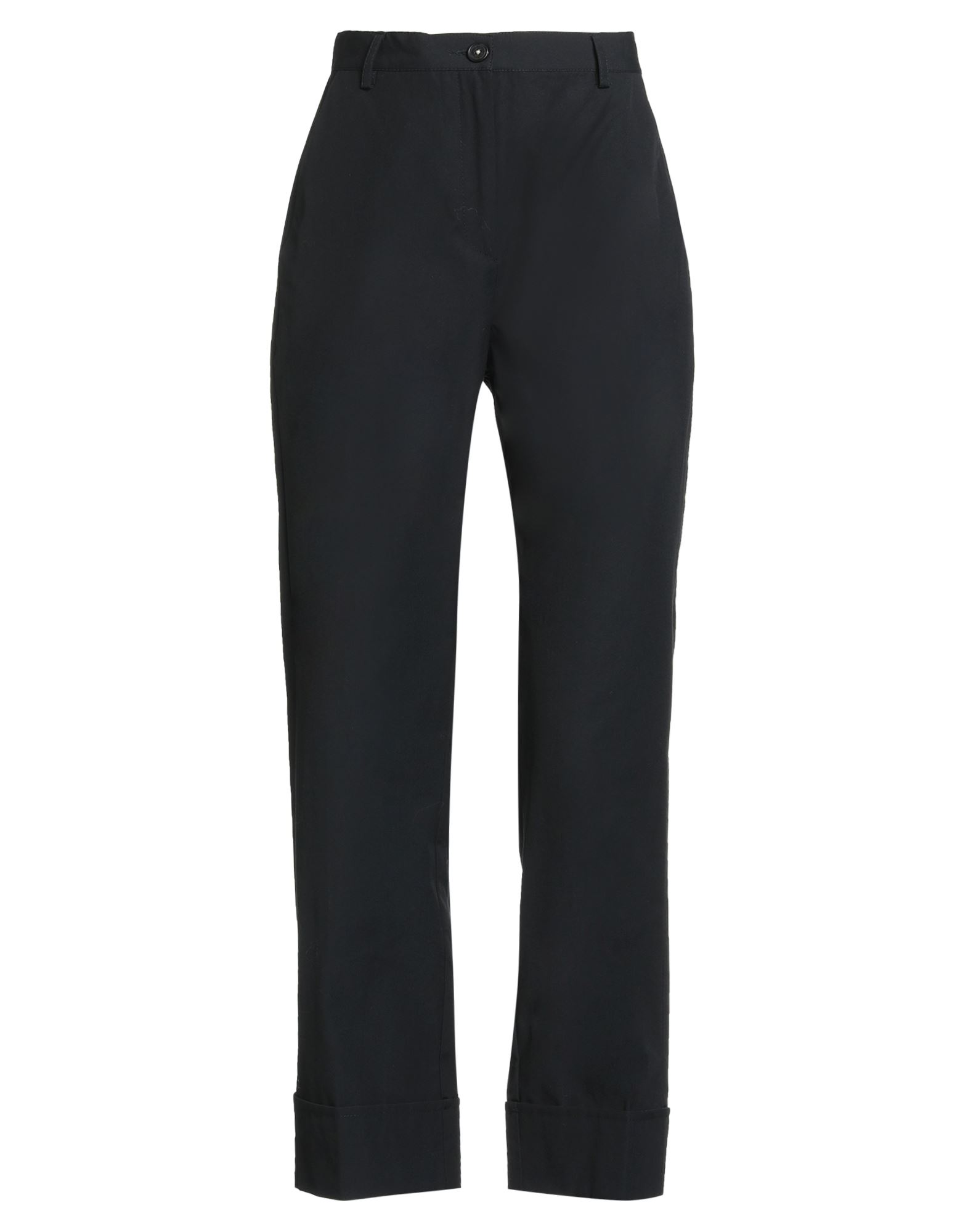 MASSIMO ALBA Hose Damen Schwarz MASSIMO ALBA Hose Damen Schwarz von MASSIMO ALBA