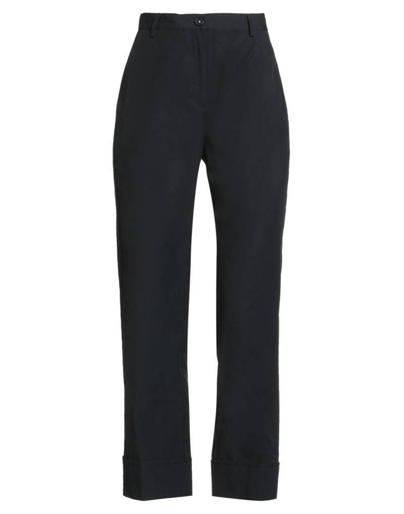 MASSIMO ALBA Hose Damen Schwarz von MASSIMO ALBA