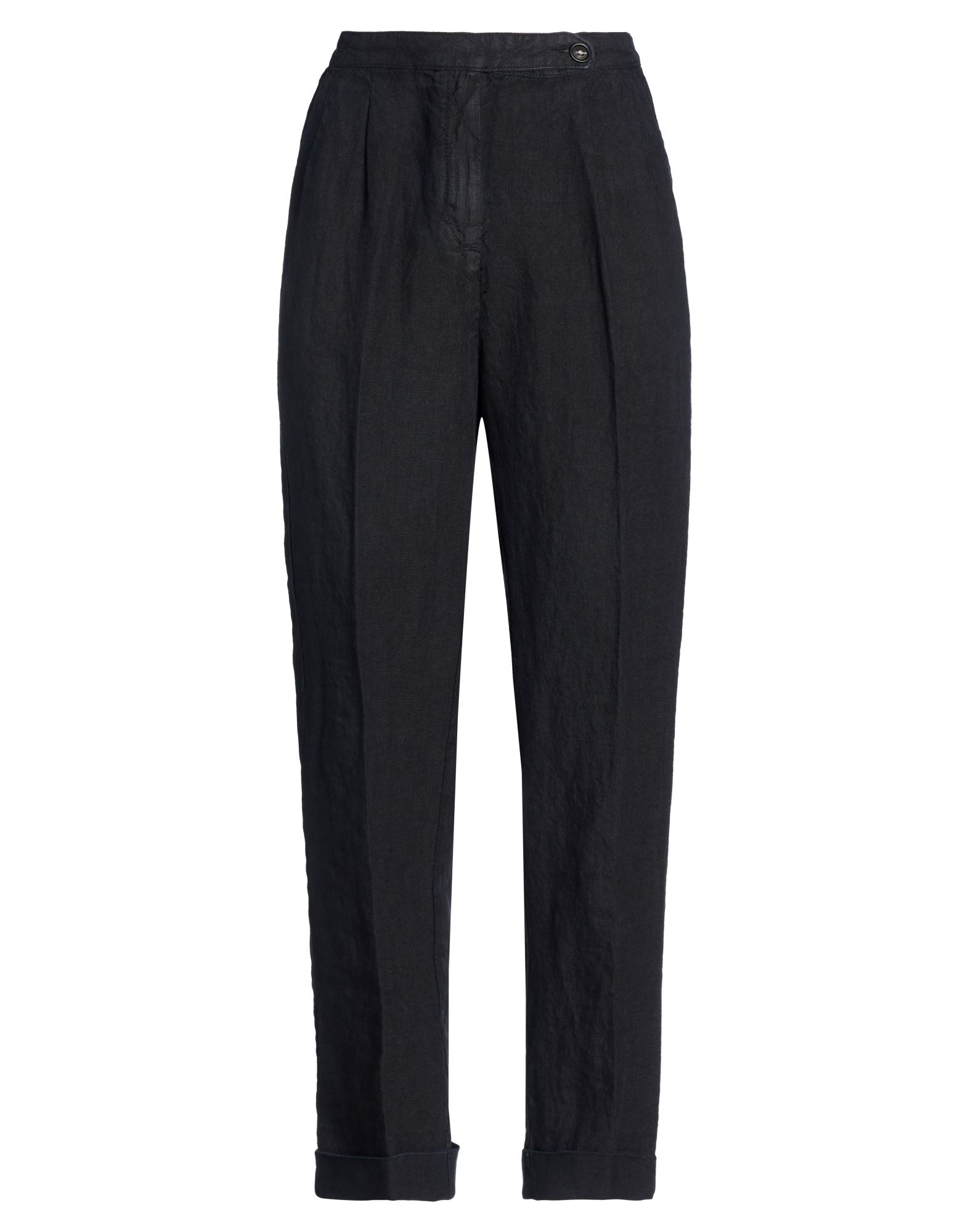 MASSIMO ALBA Hose Damen Schwarz von MASSIMO ALBA