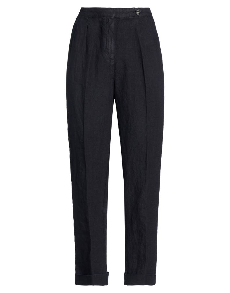 MASSIMO ALBA Hose Damen Schwarz von MASSIMO ALBA