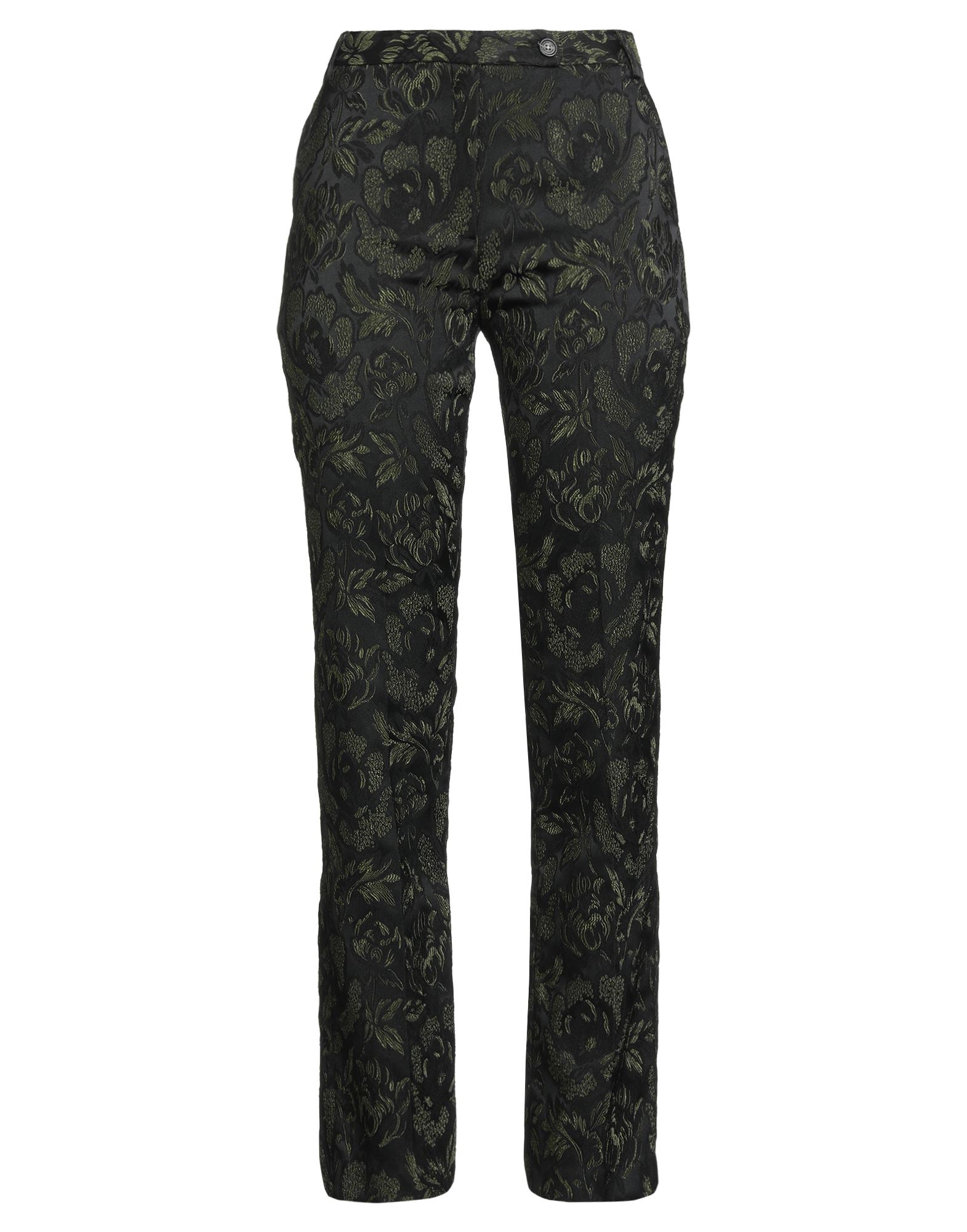 MASSIMO ALBA Hose Damen Schwarz von MASSIMO ALBA