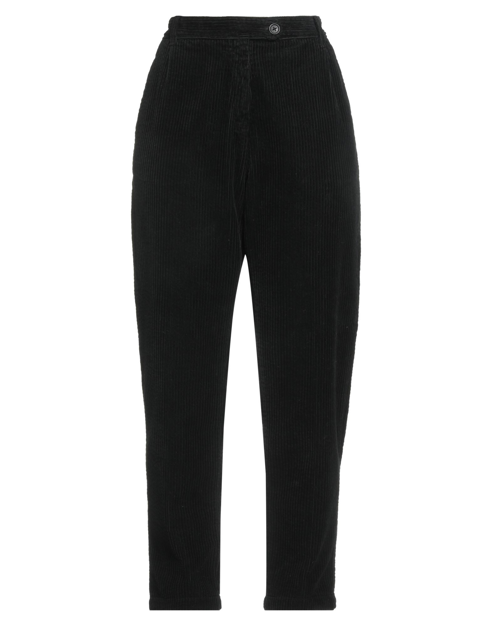 MASSIMO ALBA Hose Damen Schwarz von MASSIMO ALBA