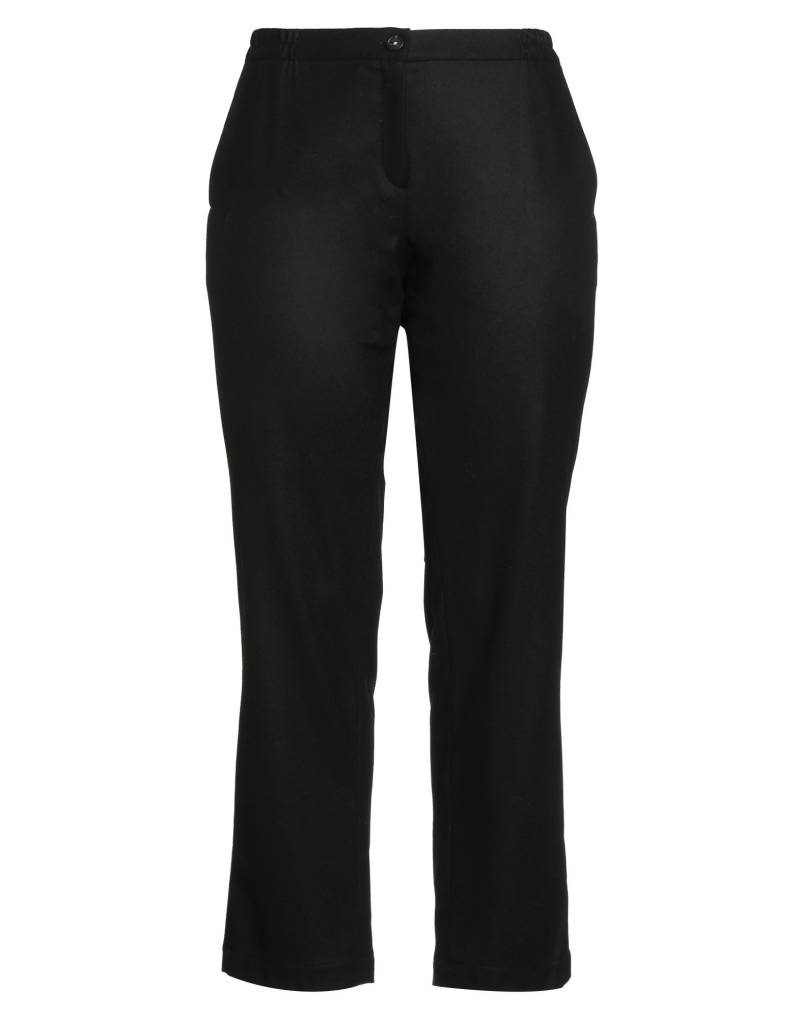 MASSIMO ALBA Hose Damen Schwarz von MASSIMO ALBA