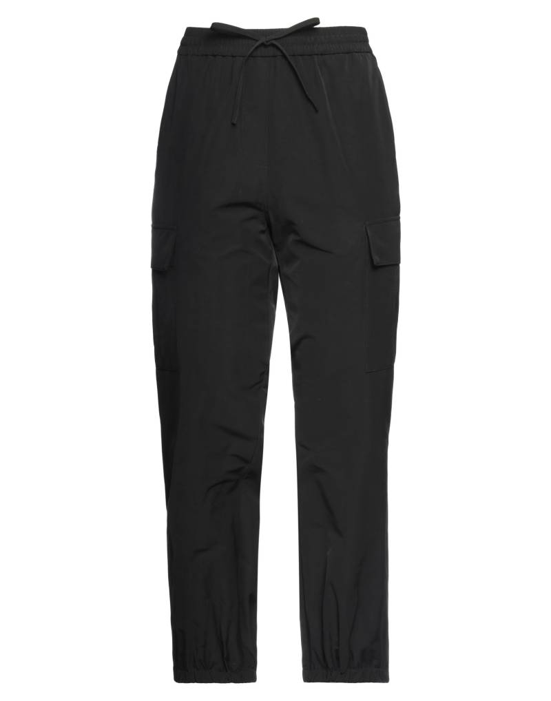 MASSIMO ALBA Hose Damen Schwarz von MASSIMO ALBA