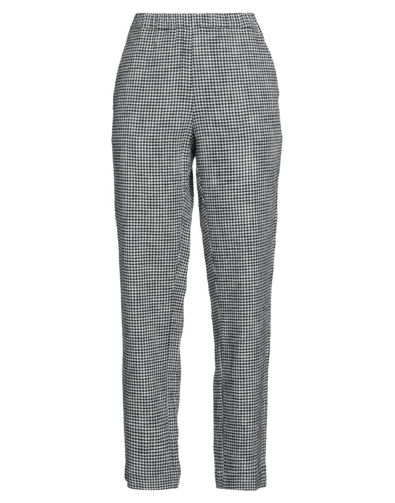 MASSIMO ALBA Hose Damen Schwarz von MASSIMO ALBA