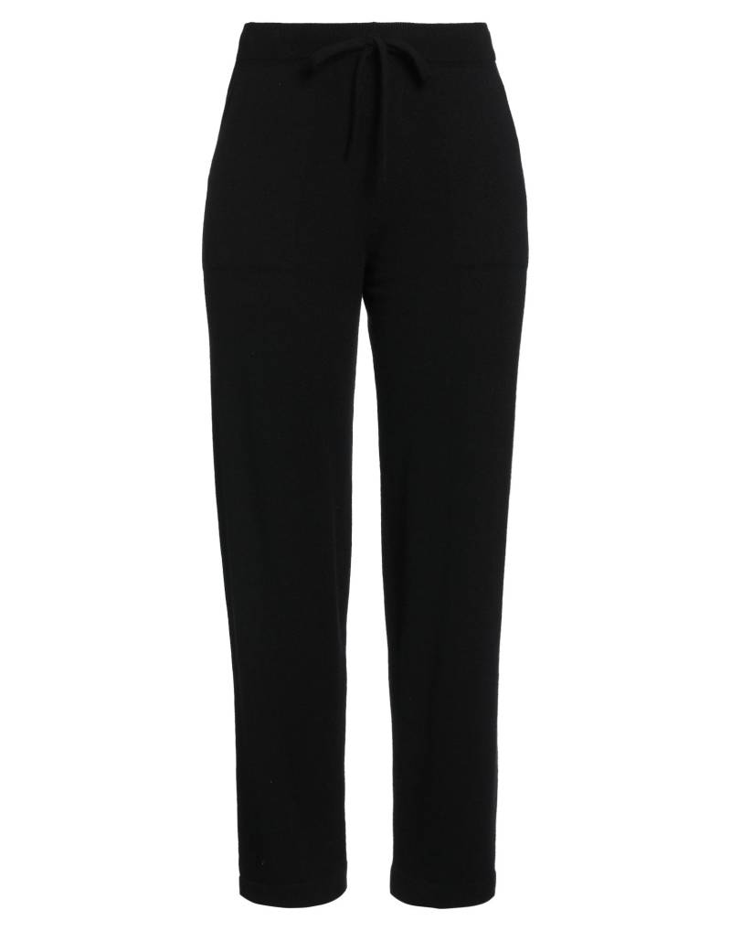 MASSIMO ALBA Hose Damen Schwarz MASSIMO ALBA Hose Damen Schwarz von MASSIMO ALBA