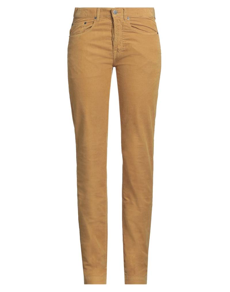 MASSIMO ALBA Hose Damen Senf von MASSIMO ALBA