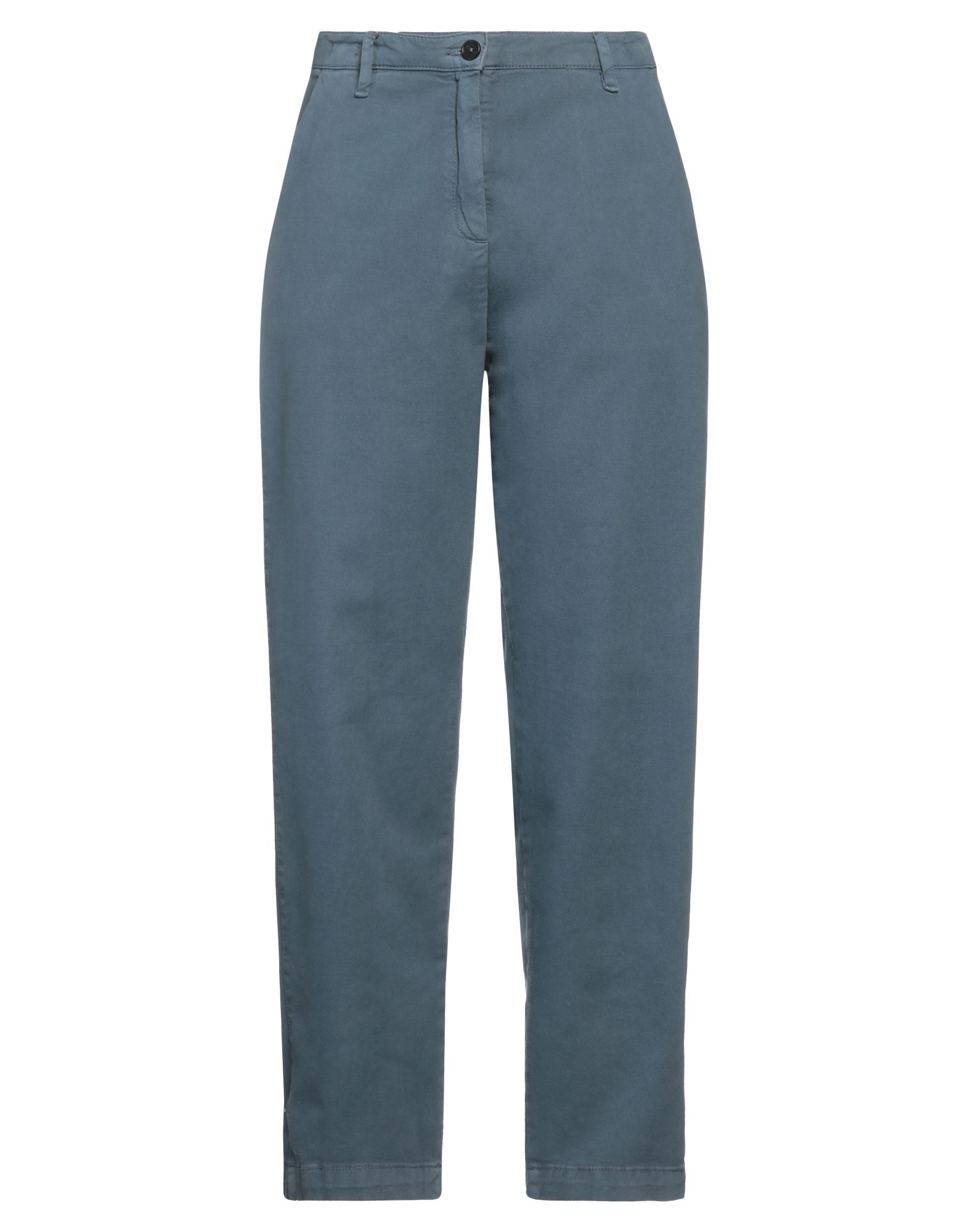 MASSIMO ALBA Hose Damen Taubenblau von MASSIMO ALBA