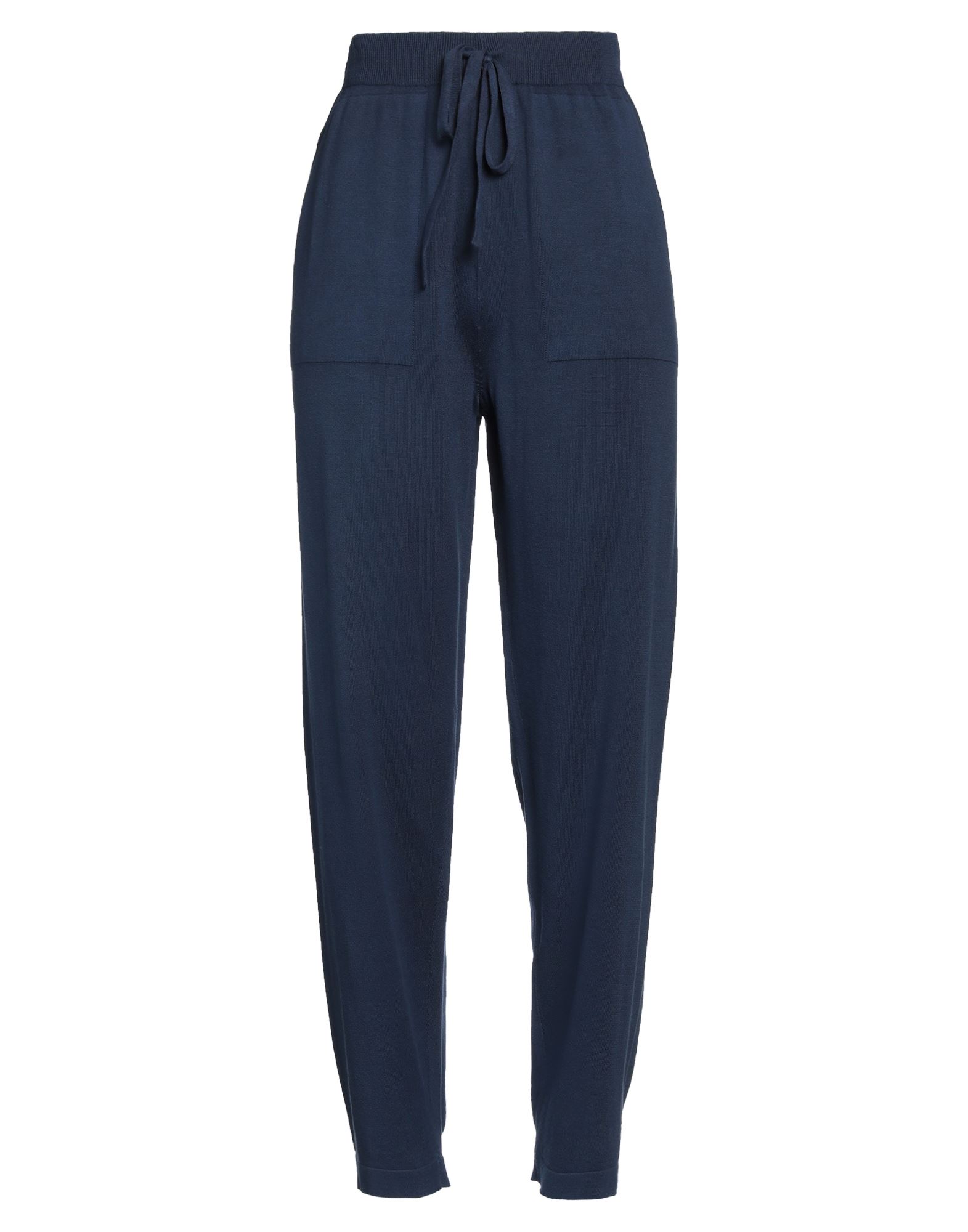 MASSIMO ALBA Hose Damen Taubenblau von MASSIMO ALBA