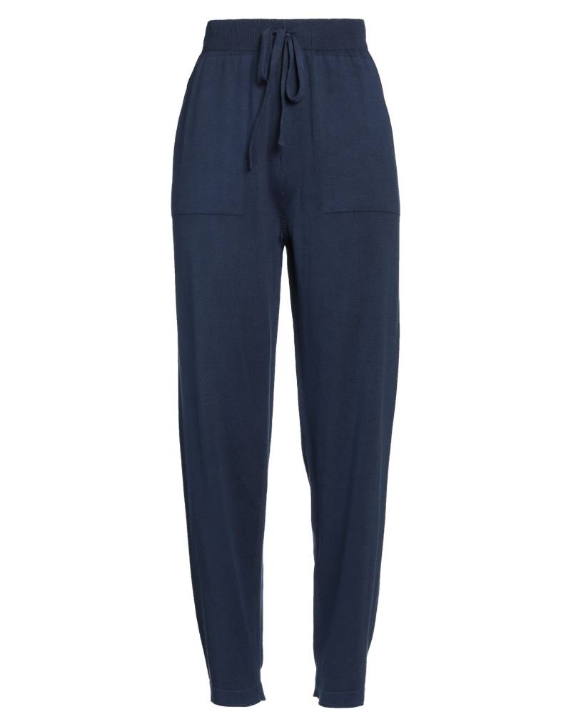 MASSIMO ALBA Hose Damen Taubenblau von MASSIMO ALBA