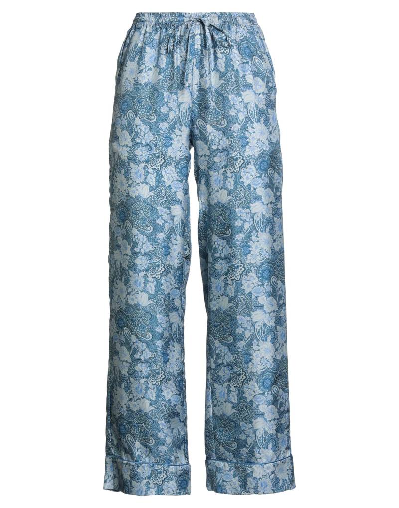 MASSIMO ALBA Hose Damen Taubenblau von MASSIMO ALBA