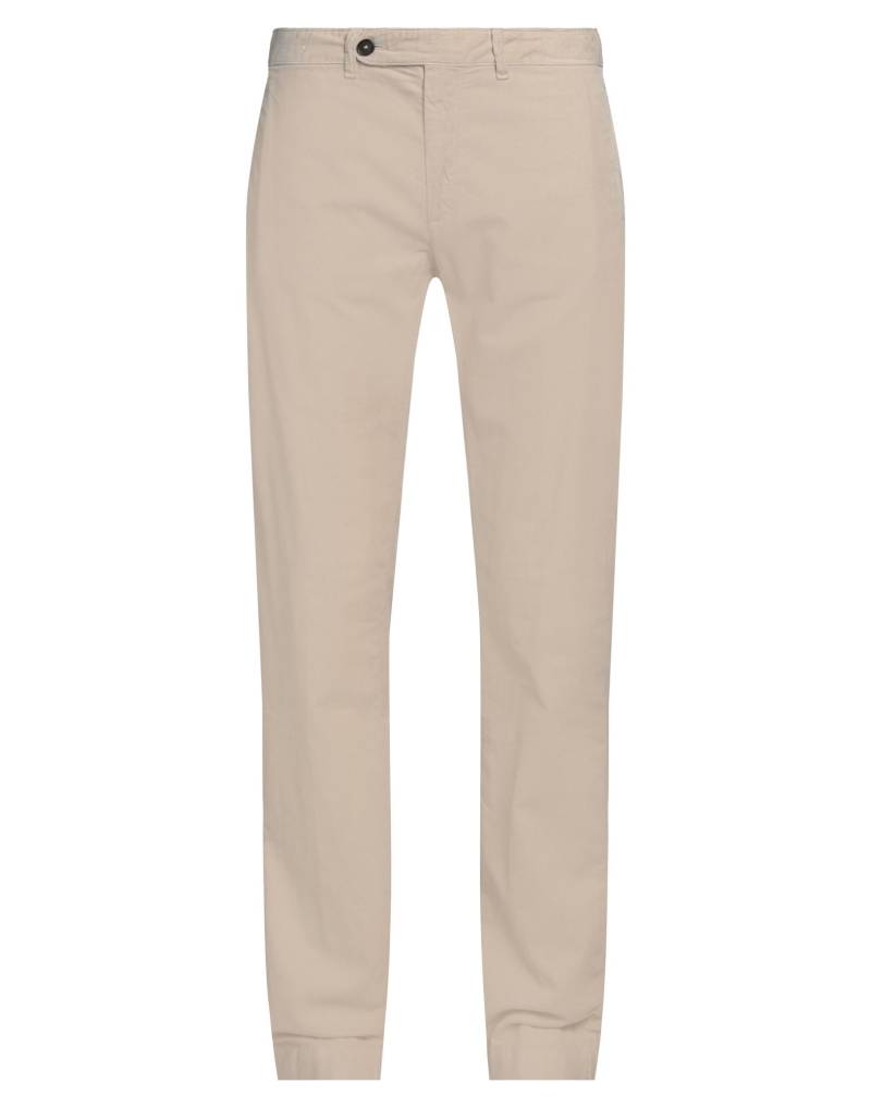 MASSIMO ALBA Hose Herren Beige von MASSIMO ALBA