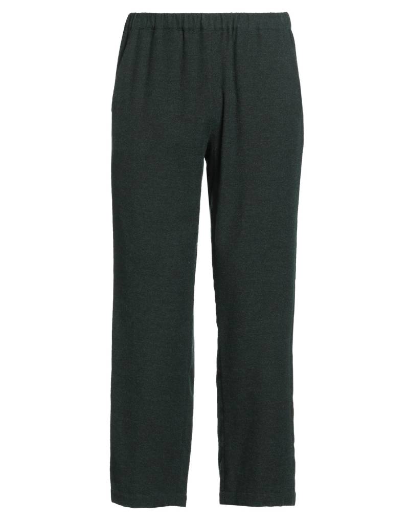 MASSIMO ALBA Hose Herren Dunkelgrün von MASSIMO ALBA