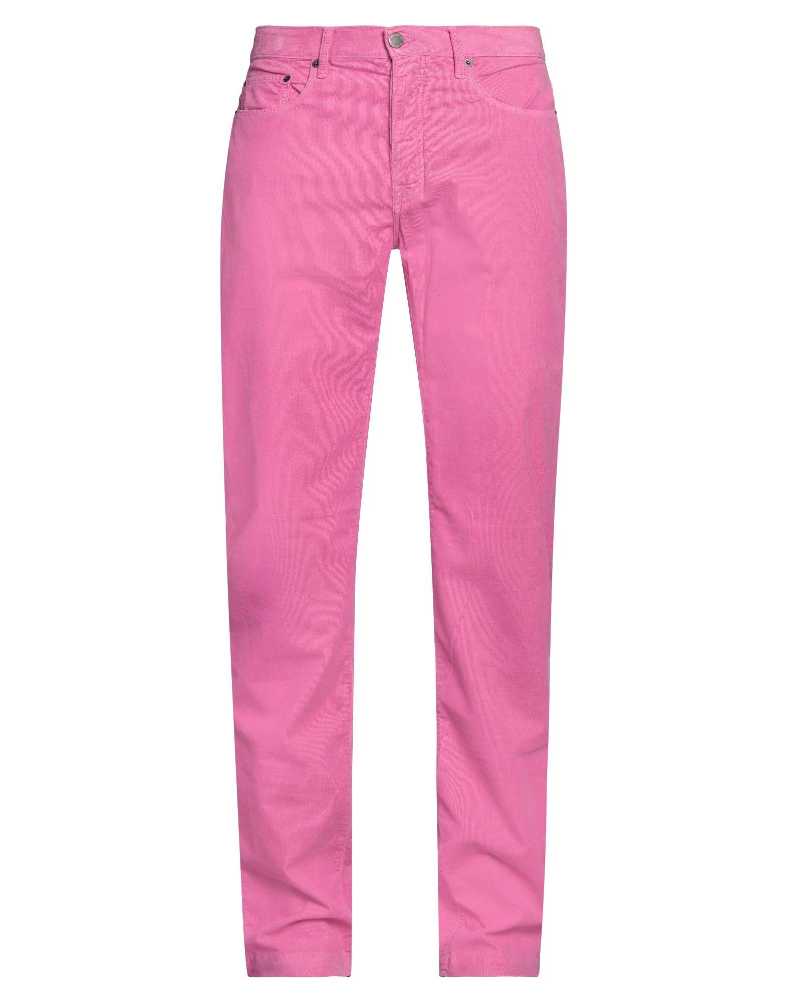 MASSIMO ALBA Hose Herren Fuchsia MASSIMO ALBA Hose Herren Fuchsia von MASSIMO ALBA