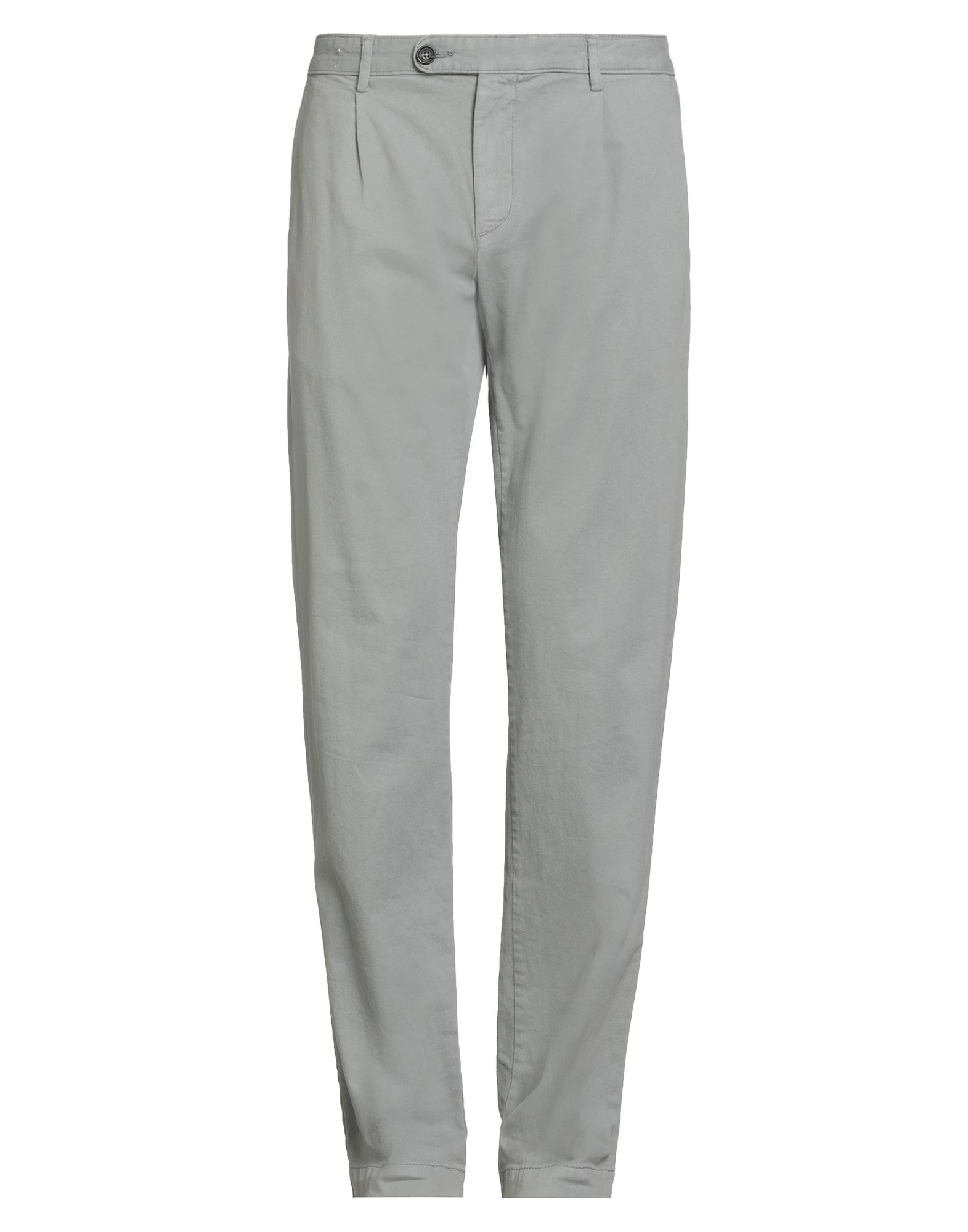 MASSIMO ALBA Hose Herren Grau MASSIMO ALBA Hose Herren Grau von MASSIMO ALBA
