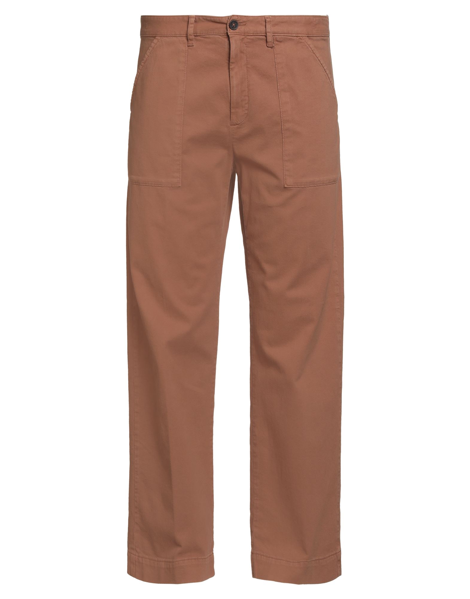 MASSIMO ALBA Hose Herren Kamel MASSIMO ALBA Hose Herren Kamel von MASSIMO ALBA