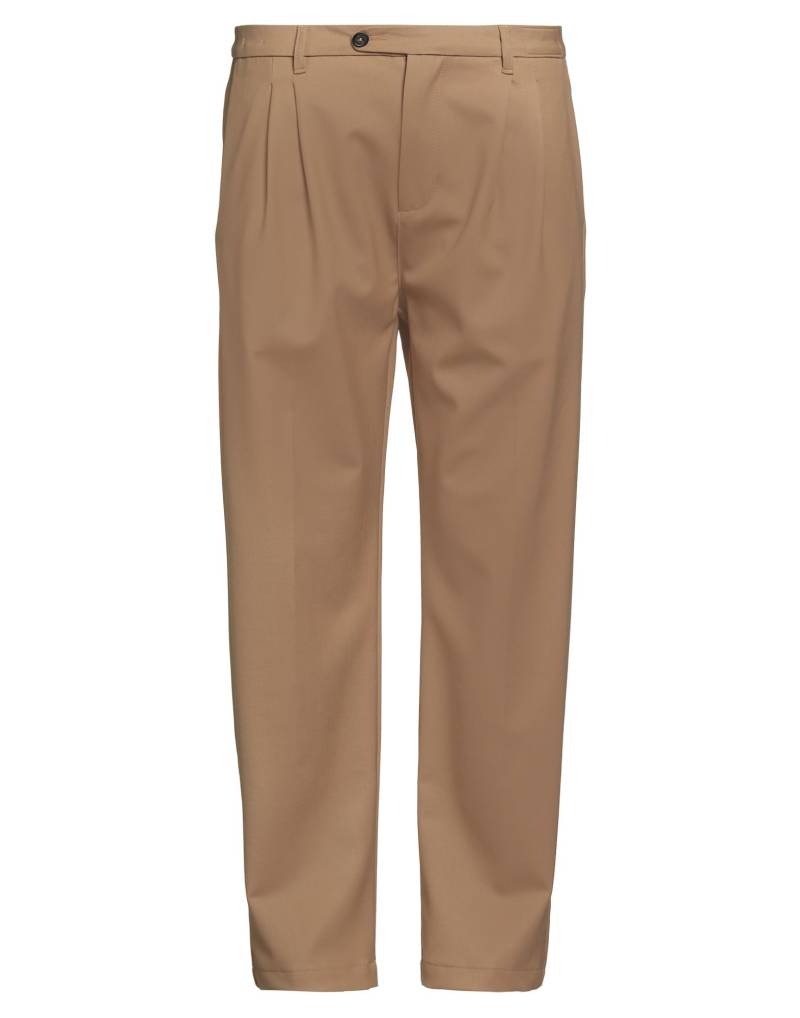 MASSIMO ALBA Hose Herren Kamel MASSIMO ALBA Hose Herren Kamel von MASSIMO ALBA