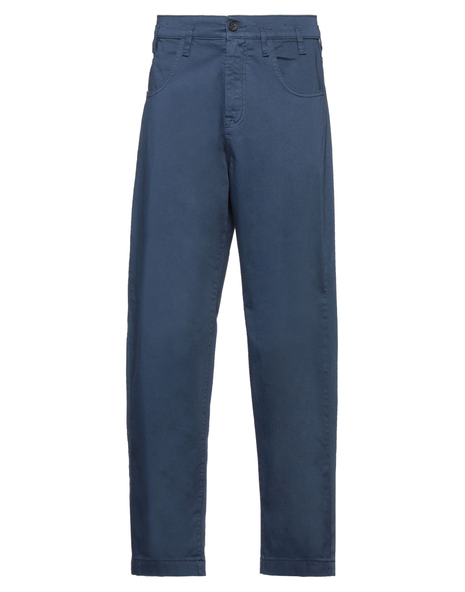 MASSIMO ALBA Hose Herren Marineblau von MASSIMO ALBA