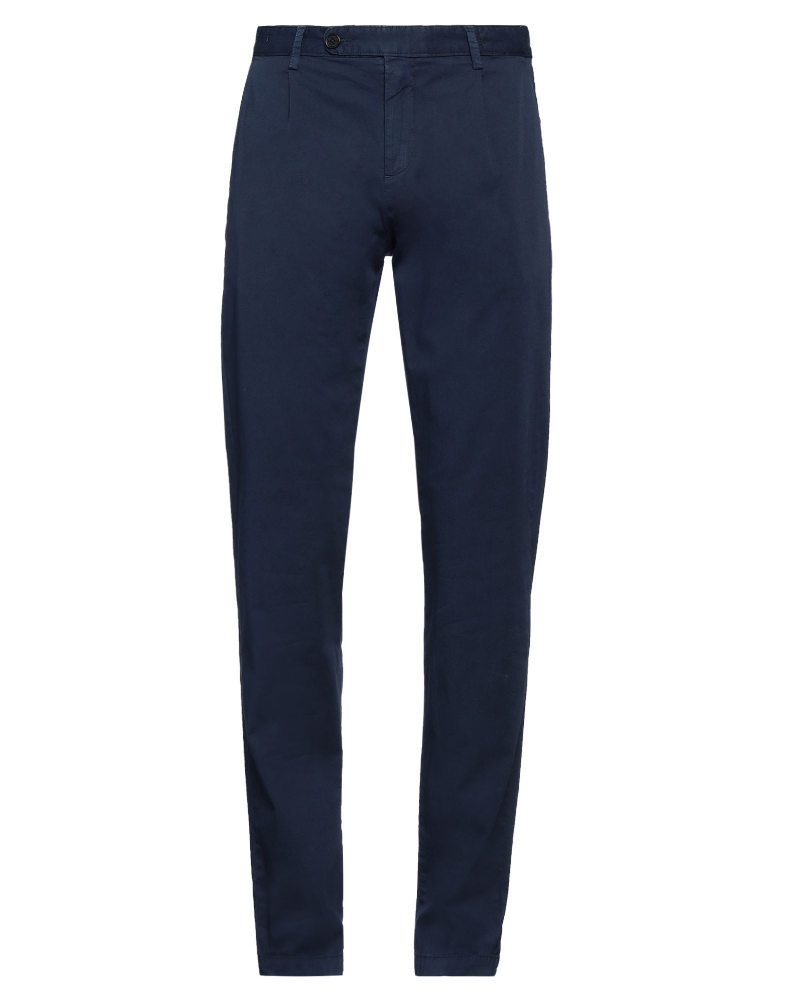 MASSIMO ALBA Hose Herren Marineblau von MASSIMO ALBA