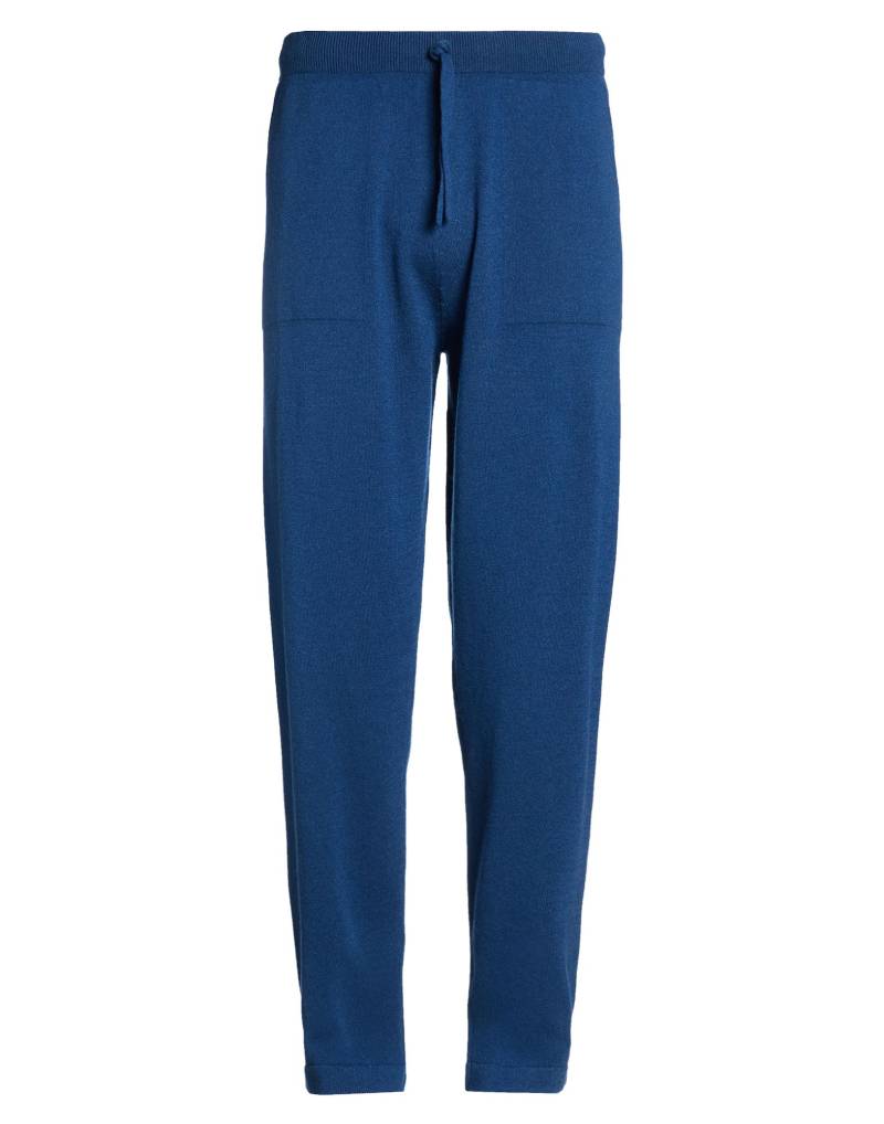 MASSIMO ALBA Hose Herren Marineblau von MASSIMO ALBA