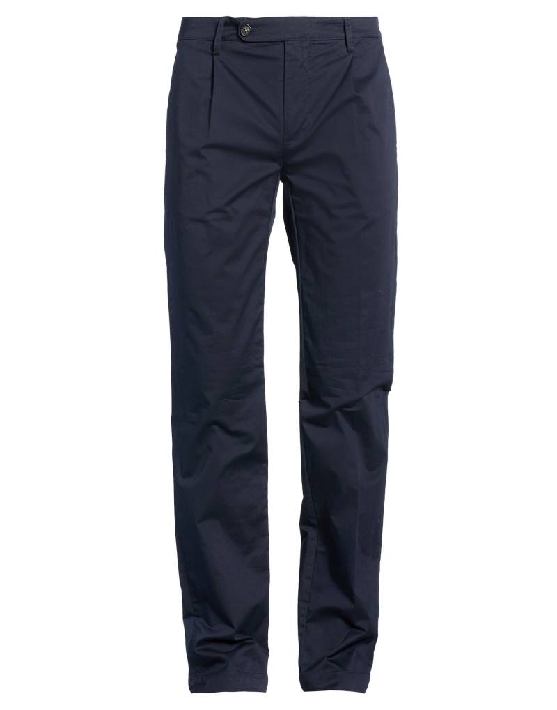 MASSIMO ALBA Hose Herren Nachtblau von MASSIMO ALBA