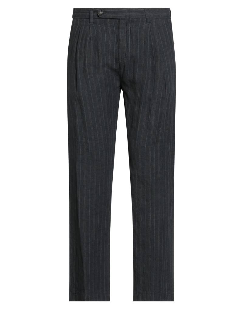 MASSIMO ALBA Hose Herren Nachtblau von MASSIMO ALBA