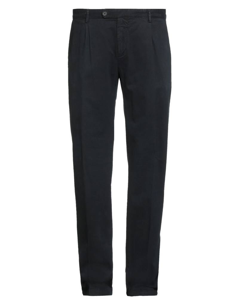 MASSIMO ALBA Hose Herren Nachtblau von MASSIMO ALBA