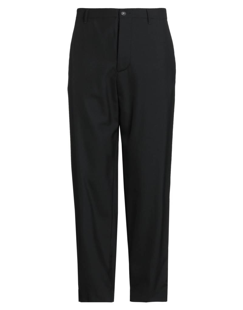 MASSIMO ALBA Hose Herren Schwarz von MASSIMO ALBA