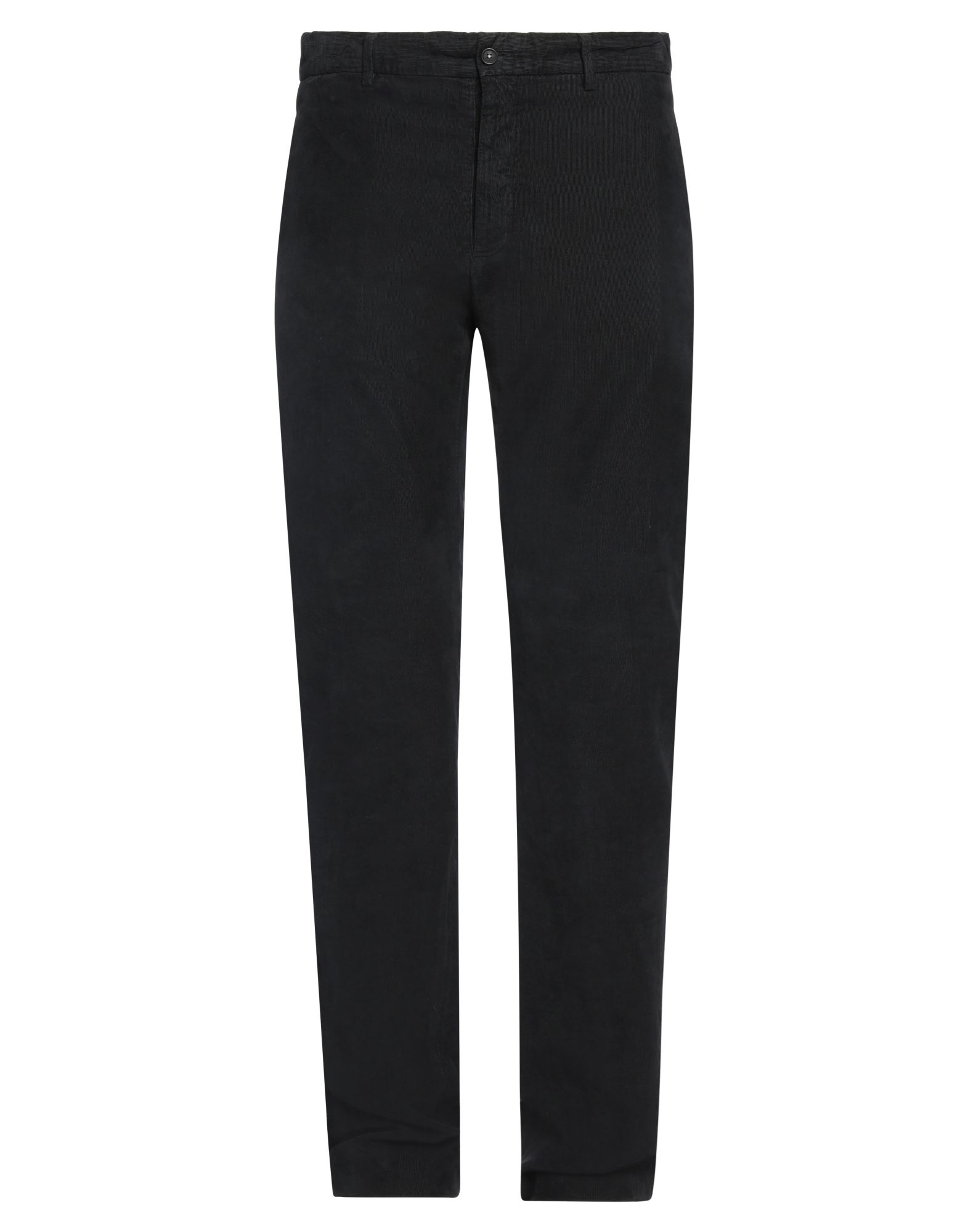 MASSIMO ALBA Hose Herren Schwarz MASSIMO ALBA Hose Herren Schwarz von MASSIMO ALBA