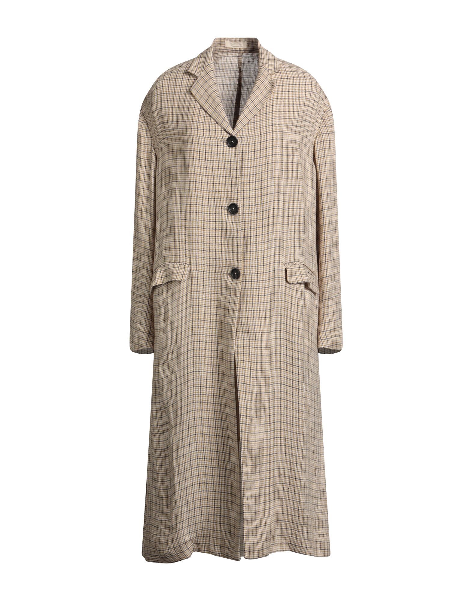 MASSIMO ALBA Jacke, Mantel & Trenchcoat Damen Senf MASSIMO ALBA Jacke, Mantel & Trenchcoat Damen Senf von MASSIMO ALBA