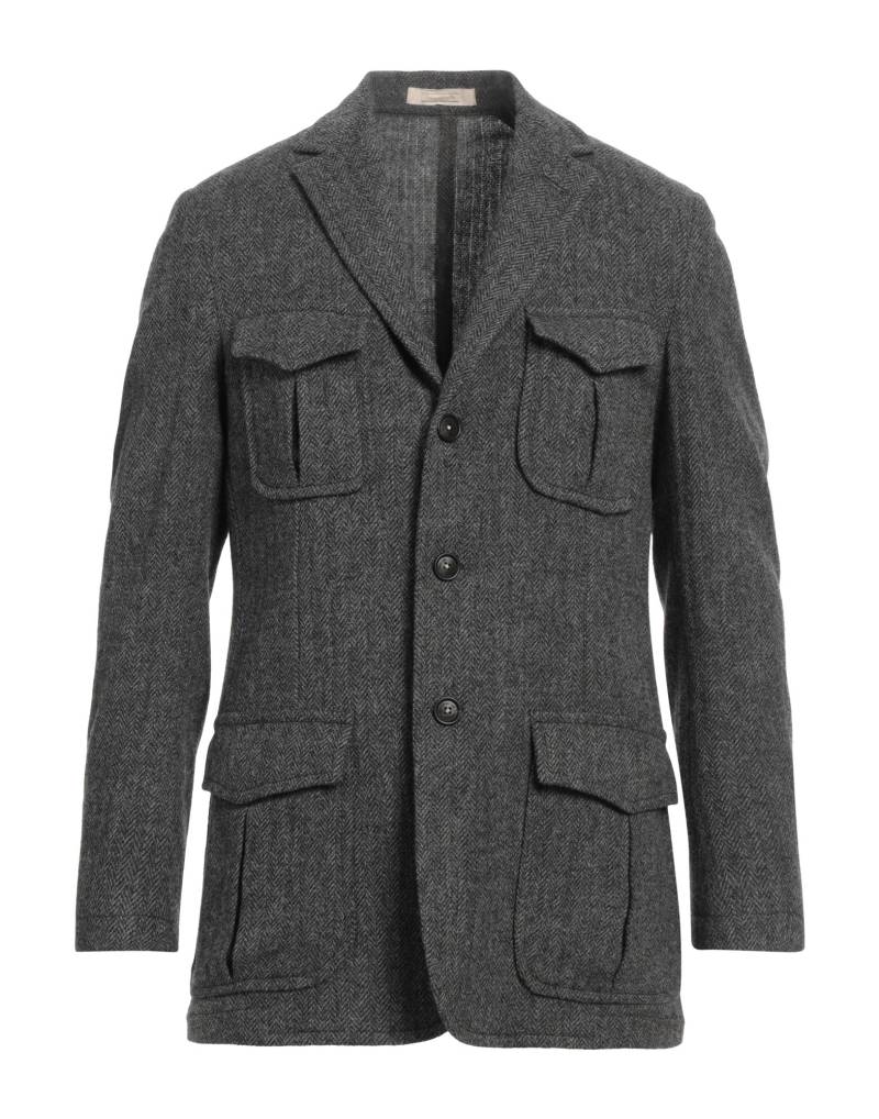 MASSIMO ALBA Jacke & Anorak Herren Grau MASSIMO ALBA Jacke & Anorak Herren Grau von MASSIMO ALBA