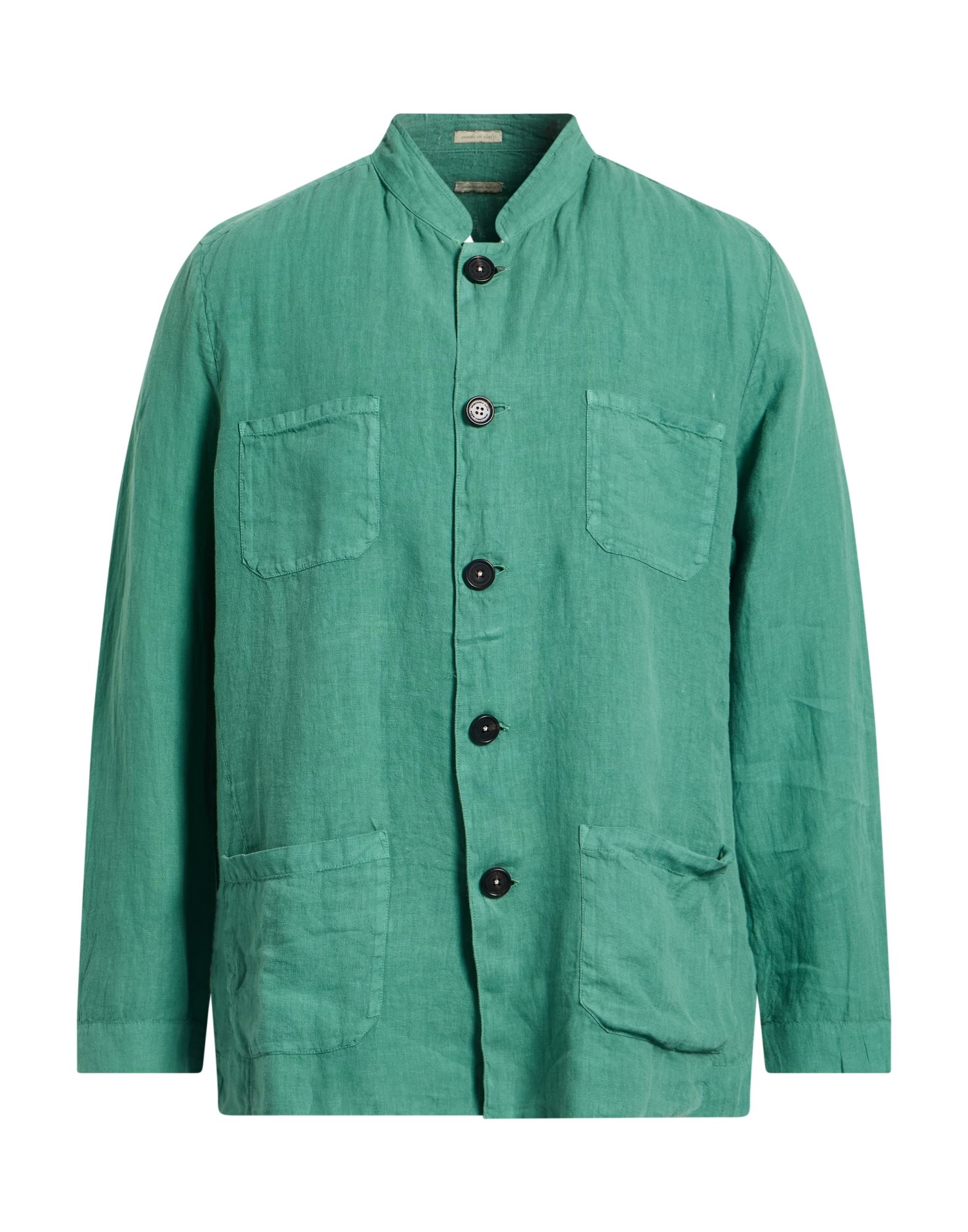 MASSIMO ALBA Jacke & Anorak Herren Grün MASSIMO ALBA Jacke & Anorak Herren Grün von MASSIMO ALBA