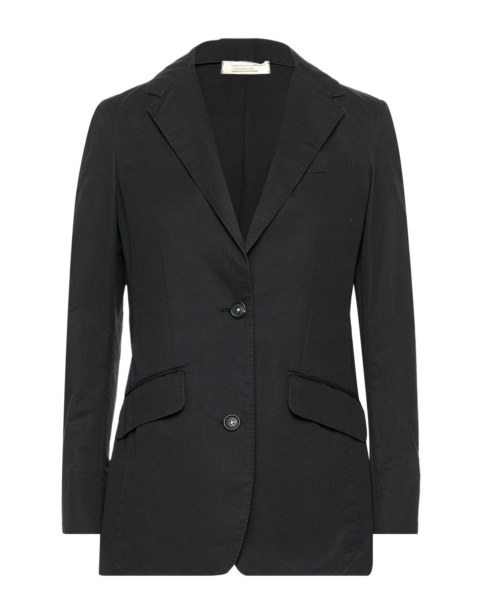 MASSIMO ALBA Blazer Damen Nachtblau von MASSIMO ALBA