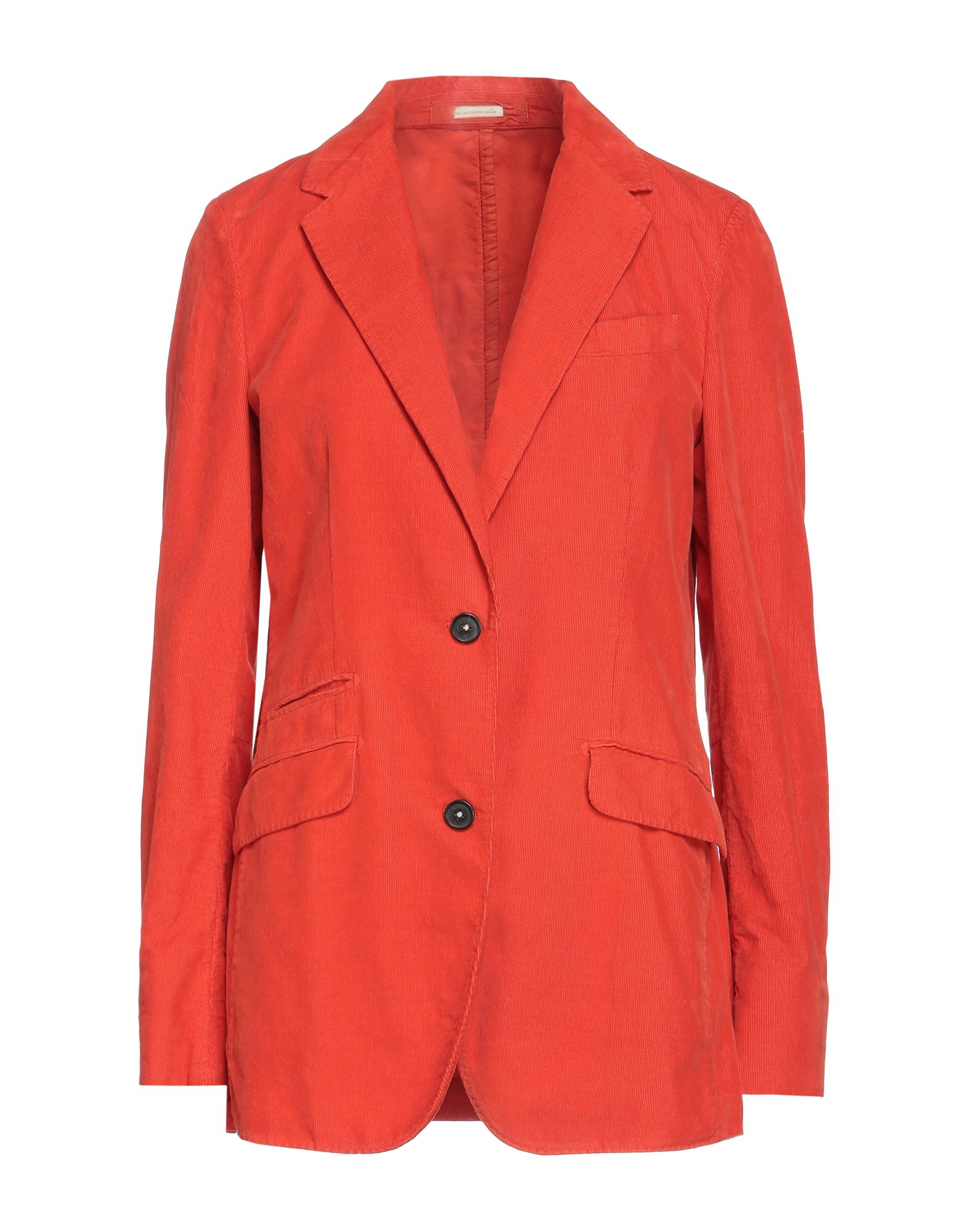 MASSIMO ALBA Blazer Damen Orange von MASSIMO ALBA