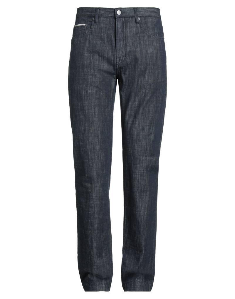 MASSIMO ALBA Jeanshose Herren Blau von MASSIMO ALBA