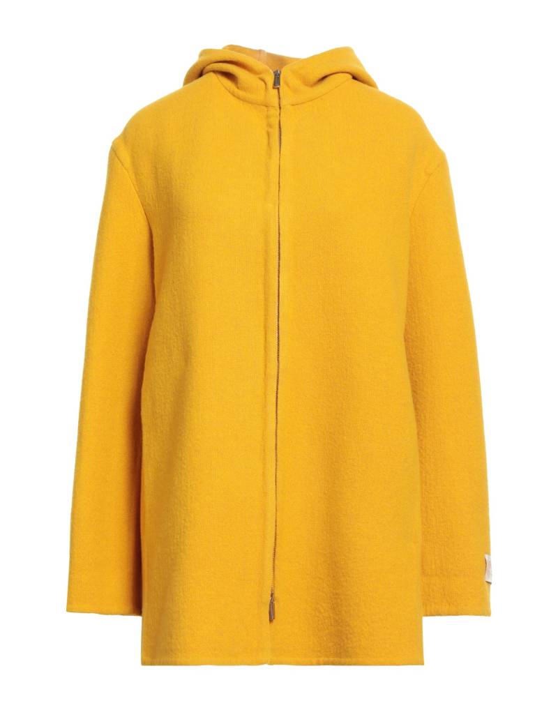 MASSIMO ALBA Mantel Damen Ringelblume von MASSIMO ALBA